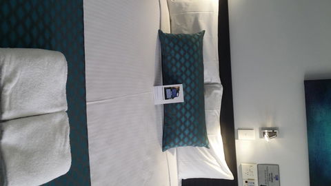 Grafton Central Motel - Accommodation in Surfers Paradise 32