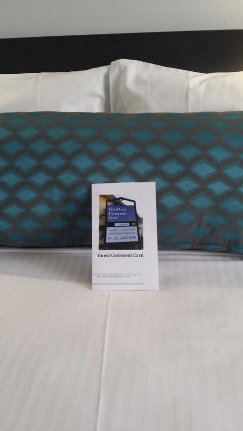 Grafton Central Motel - Accommodation in Surfers Paradise 24