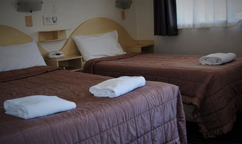 Grafton Central Motel - Accommodation in Surfers Paradise 40