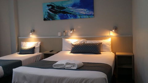 Grafton Central Motel - Accommodation in Surfers Paradise 30