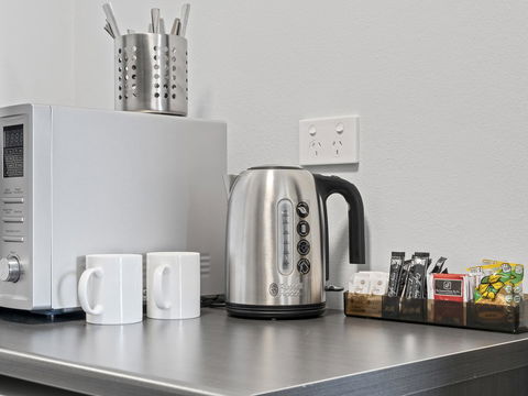 Grafton Central Motel - Accommodation in Surfers Paradise 11