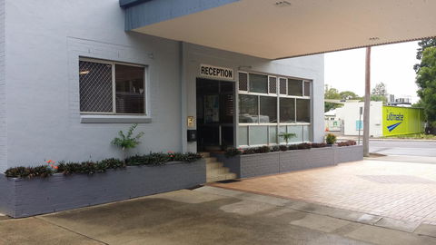 Grafton Central Motel - Accommodation in Surfers Paradise 17