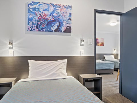 Grafton Central Motel - Accommodation in Surfers Paradise 9