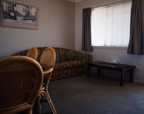 Grafton Central Motel - Accommodation in Surfers Paradise 37