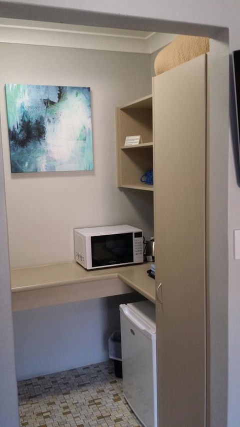 Grafton Central Motel - Accommodation in Surfers Paradise 27