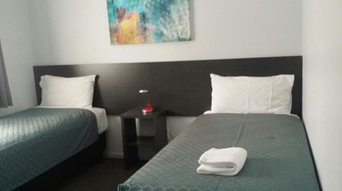 Grafton Central Motel - Accommodation in Surfers Paradise 15