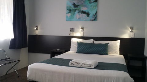 Grafton Central Motel - Accommodation in Surfers Paradise 31