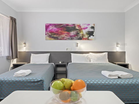 Grafton Central Motel - Accommodation in Surfers Paradise 2