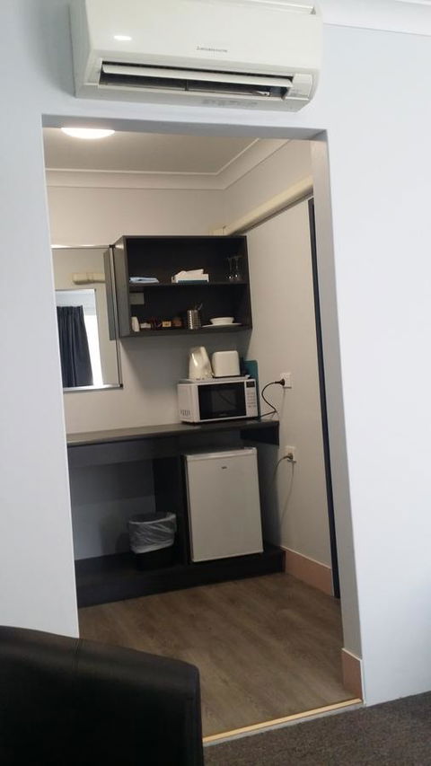 Grafton Central Motel - Accommodation in Surfers Paradise 26