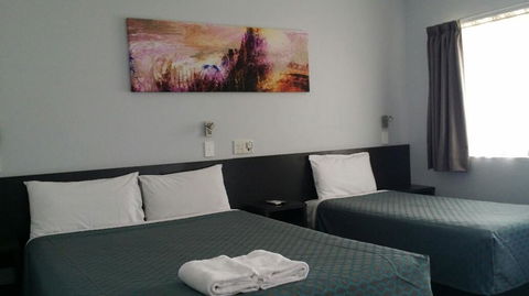 Grafton Central Motel - Accommodation in Surfers Paradise 14
