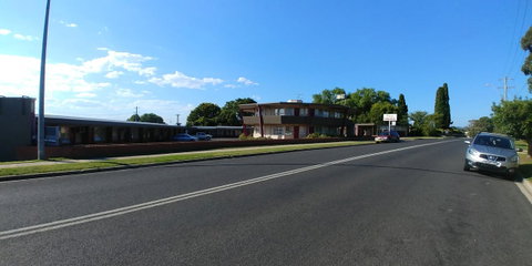 Bega Motel - Accommodation in Surfers Paradise 22