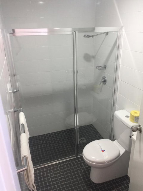 Bega Motel - Accommodation in Surfers Paradise 1