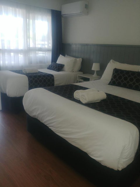 Bega Motel - Accommodation in Surfers Paradise 9