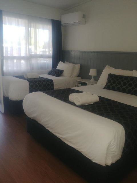 Bega Motel - Accommodation in Surfers Paradise 6