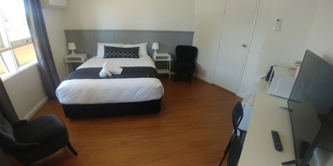 Bega Motel - Accommodation in Surfers Paradise 16