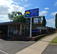 Bega Motel - Accommodation in Surfers Paradise