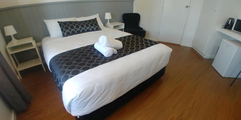 Bega Motel - Accommodation in Surfers Paradise 13
