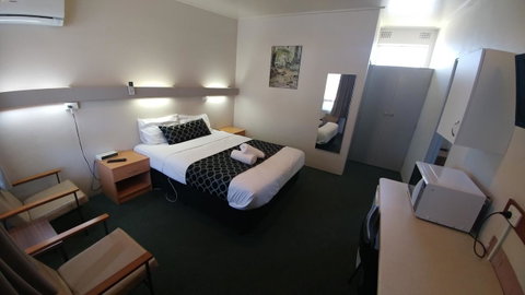 Bega Motel - Accommodation in Surfers Paradise 27