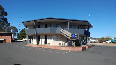 Bega Motel - Accommodation in Surfers Paradise 21