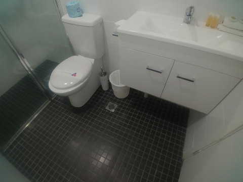 Bega Motel - Accommodation in Surfers Paradise 7