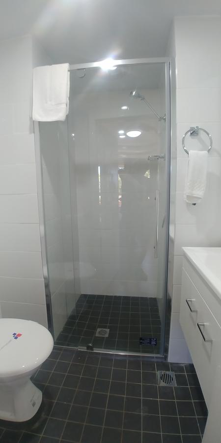 Bega Motel - Accommodation in Surfers Paradise 19