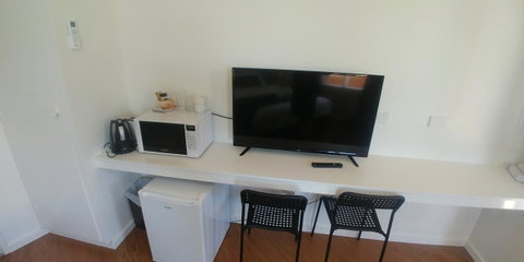 Bega Motel - Accommodation in Surfers Paradise 20