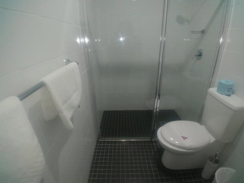 Bega Motel - Accommodation in Surfers Paradise 3