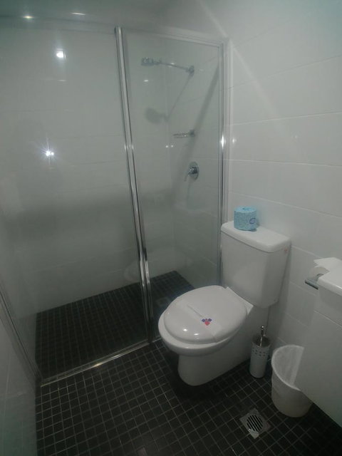 Bega Motel - Accommodation in Surfers Paradise 8