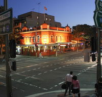 Glasgow Arms Hotel - Accommodation in Surfers Paradise