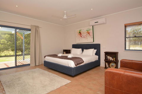 JE Guesthouse, Central To All The Hunter Valley Has To Offer - Accommodation in Surfers Paradise 17
