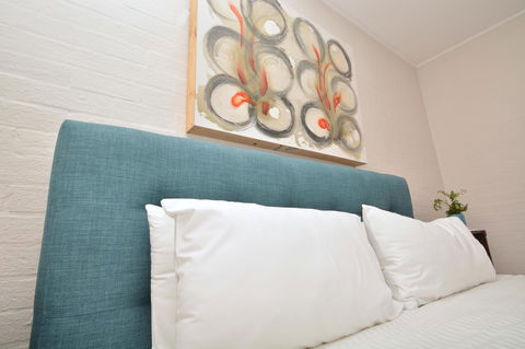 JE Guesthouse, Central To All The Hunter Valley Has To Offer - Accommodation in Surfers Paradise 33