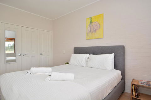 JE Guesthouse, Central To All The Hunter Valley Has To Offer - Accommodation in Surfers Paradise 24
