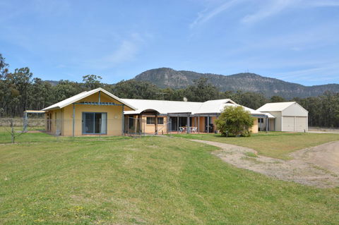 JE Guesthouse, Central To All The Hunter Valley Has To Offer - Accommodation in Surfers Paradise 40