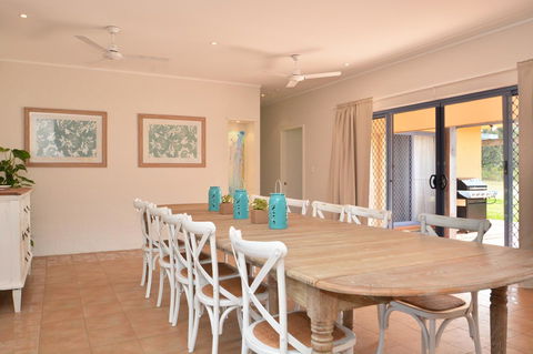 JE Guesthouse, Central To All The Hunter Valley Has To Offer - Accommodation in Surfers Paradise 8