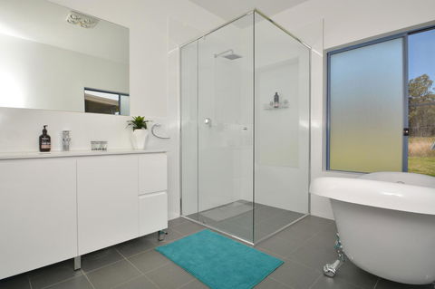 JE Guesthouse, Central To All The Hunter Valley Has To Offer - Accommodation in Surfers Paradise 27