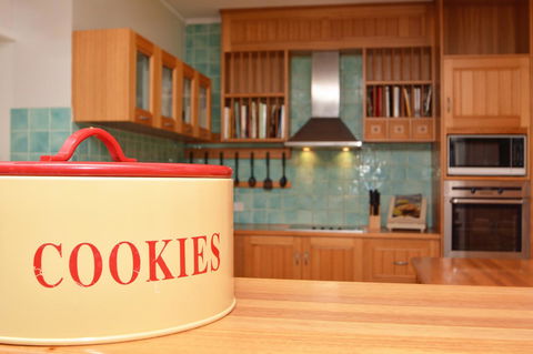 JE Guesthouse, Central To All The Hunter Valley Has To Offer - Accommodation in Surfers Paradise 13