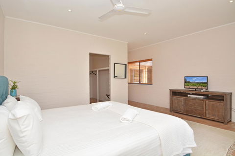 JE Guesthouse, Central To All The Hunter Valley Has To Offer - Accommodation in Surfers Paradise 34