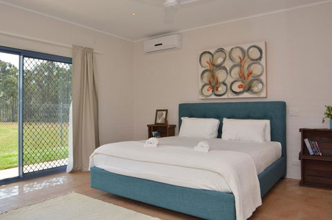 JE Guesthouse, Central To All The Hunter Valley Has To Offer - Accommodation in Surfers Paradise 20