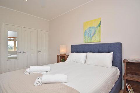 JE Guesthouse, Central To All The Hunter Valley Has To Offer - Accommodation in Surfers Paradise 29