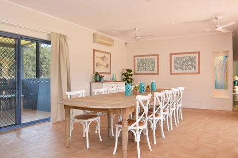 JE Guesthouse, Central To All The Hunter Valley Has To Offer - Accommodation in Surfers Paradise 6