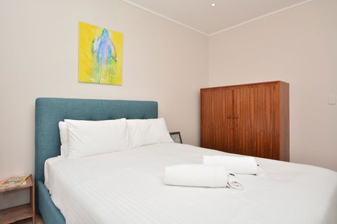 JE Guesthouse, Central To All The Hunter Valley Has To Offer - Accommodation in Surfers Paradise 32