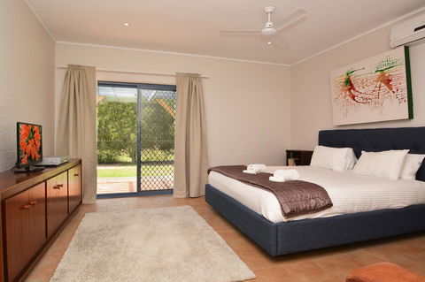 JE Guesthouse, Central To All The Hunter Valley Has To Offer - Accommodation in Surfers Paradise 16