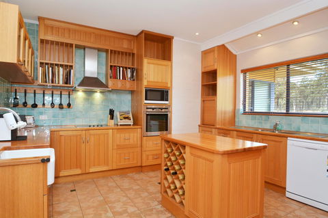 JE Guesthouse, Central To All The Hunter Valley Has To Offer - Accommodation in Surfers Paradise 12