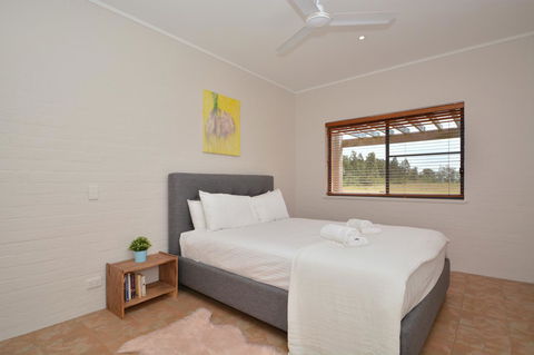 JE Guesthouse, Central To All The Hunter Valley Has To Offer - Accommodation in Surfers Paradise 25