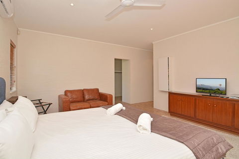 JE Guesthouse, Central To All The Hunter Valley Has To Offer - Accommodation in Surfers Paradise 18