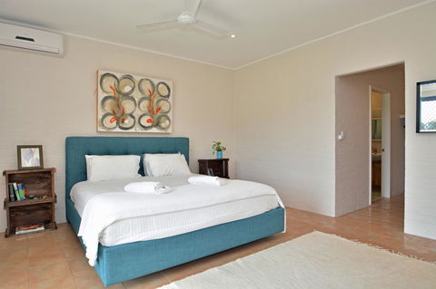 JE Guesthouse, Central To All The Hunter Valley Has To Offer - Accommodation in Surfers Paradise 21