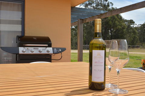 JE Guesthouse, Central To All The Hunter Valley Has To Offer - Accommodation in Surfers Paradise 10