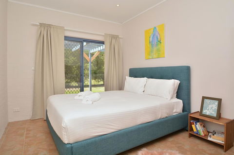 JE Guesthouse, Central To All The Hunter Valley Has To Offer - Accommodation in Surfers Paradise 31