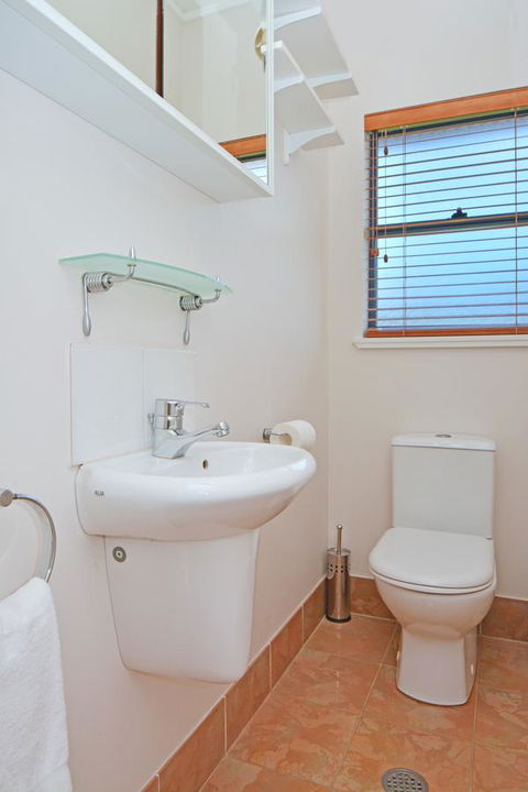 JE Guesthouse, Central To All The Hunter Valley Has To Offer - Accommodation in Surfers Paradise 19