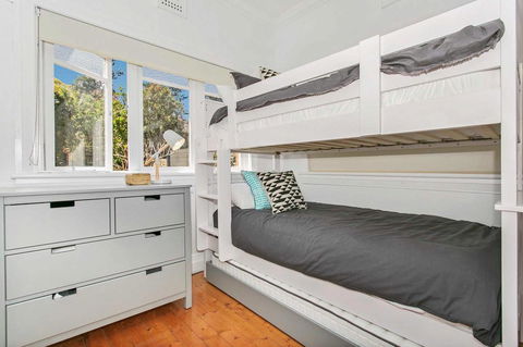 Seaspray - Manly Beach Apartment Close To The Sand - Accommodation in Surfers Paradise 10